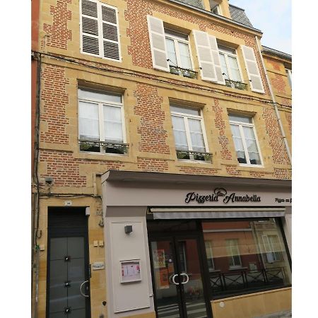 Chambres Du Petit Bois Charleville-Mézières Dış mekan fotoğraf