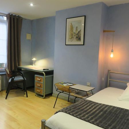 Chambres Du Petit Bois Charleville-Mézières Dış mekan fotoğraf