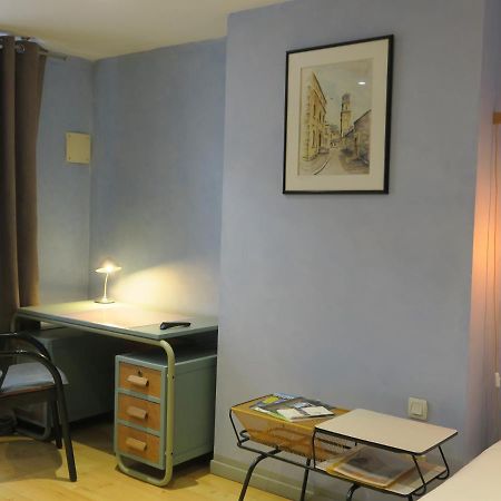 Chambres Du Petit Bois Charleville-Mézières Dış mekan fotoğraf