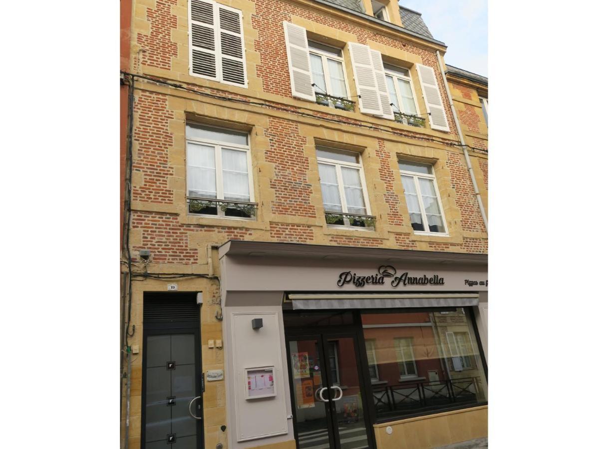 Chambres Du Petit Bois Charleville-Mézières Dış mekan fotoğraf