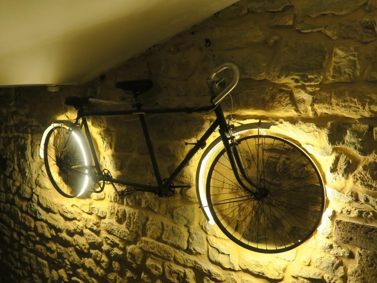 Chambres Du Petit Bois Charleville-Mézières Dış mekan fotoğraf