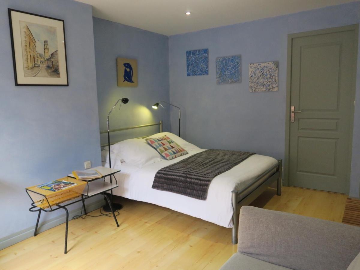 Chambres Du Petit Bois Charleville-Mézières Dış mekan fotoğraf